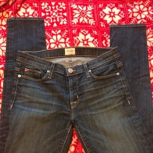 HUDSON COLETTE Skinny Jeans